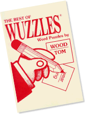 The Best of Wuzzles