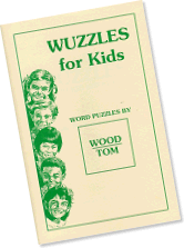 Wuzzles for Kids